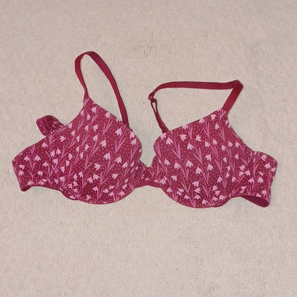 Auden 34A bra